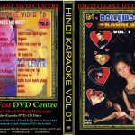 HINDI KARAOKE VOL 01-- copy
