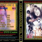 HINDI KARAOKE VOL 12- copy