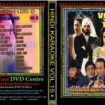 HINDI KARAOKE VOL 15- copy