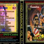 HINDI KARAOKE VOL 17- copy