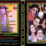 HINDI KARAOKE VOL 20 -copy